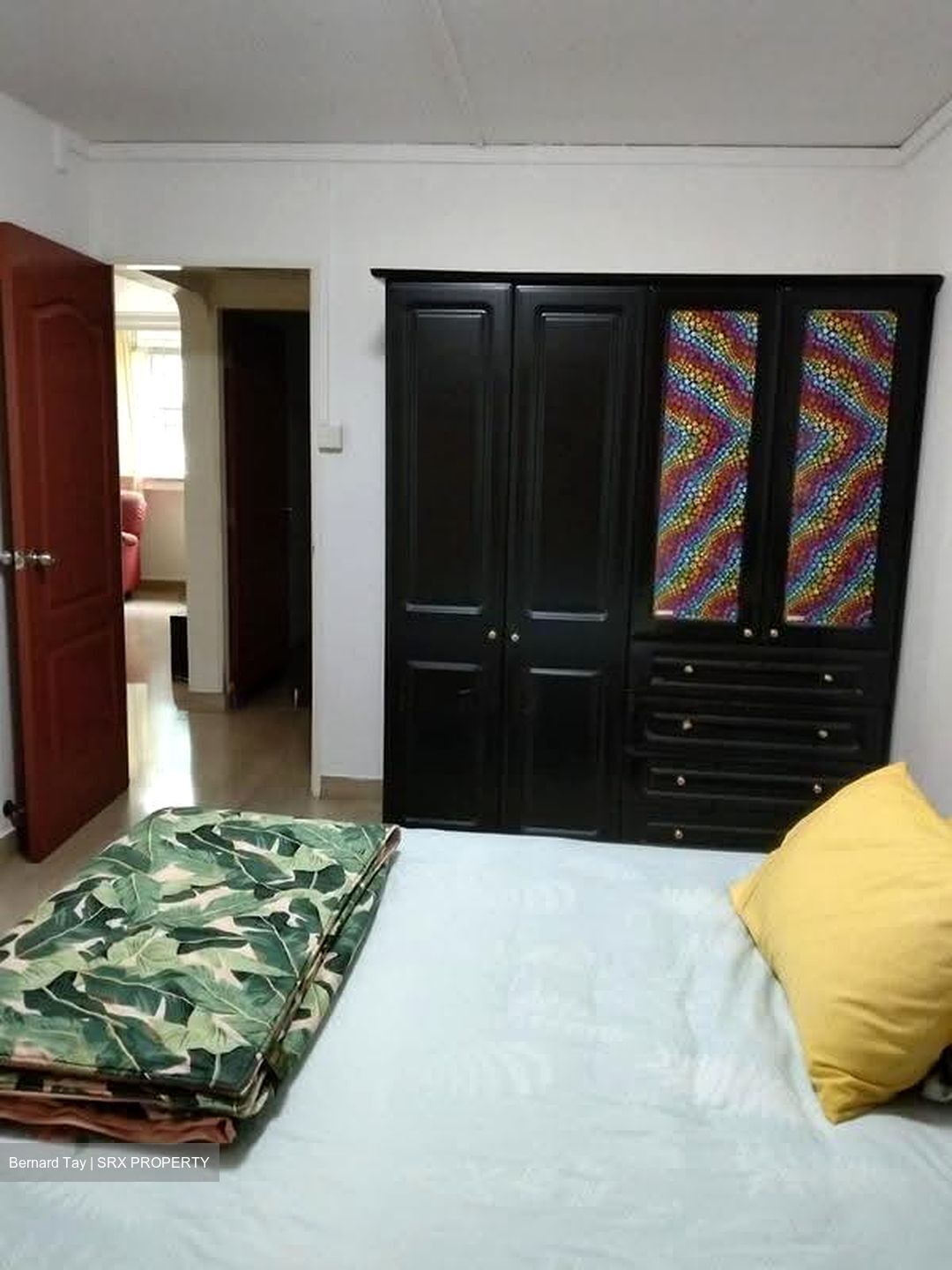 Blk 249 Yishun Sunshine (Yishun), HDB 4 Rooms #614448981